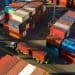 Global Logistics Networks Adapt To Peak Season Cargo Surges