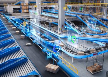 Supply Chain Overall Shifts Toward Resilience and Digital Integration