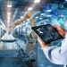 Manufacturing Embraces AI and Reshoring Strategies