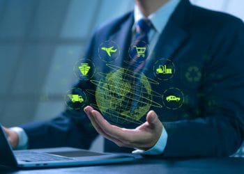 Sustainability Strengthens Supply Chains