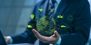 Sustainability Strengthens Supply Chains