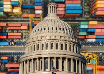US Rolls Out New Reciprocal Tariffs On Global Imports