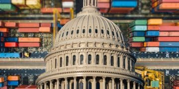 US Rolls Out New Reciprocal Tariffs On Global Imports