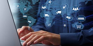Fulfillment Networks Drive Supply Chain Resilience