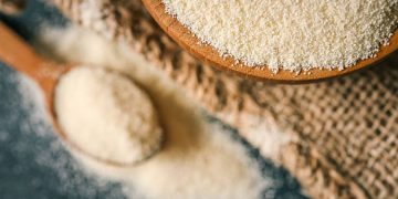 Couscous Game Reinvents Supply Chain Training