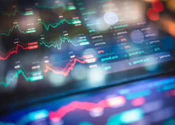 AI Investment Cycle Drives Selective Market Resilience