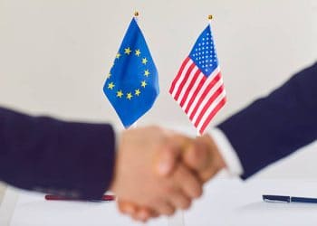 EU–US Trade Deal Gets Final Approval