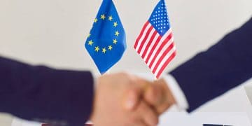EU–US Trade Deal Gets Final Approval