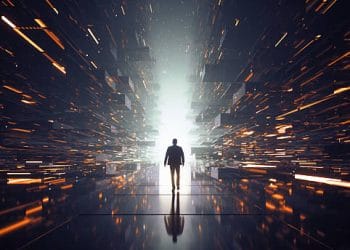 Global Markets Balance AI Optimism and Tech Volatility