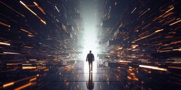 Global Markets Balance AI Optimism and Tech Volatility