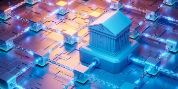 Blockchain Boosts Supply Chain Transparency