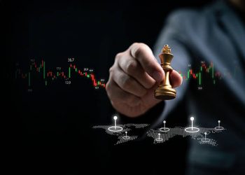 Trade Policies Shape Global Flows in 2026