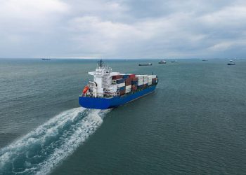 Global Logistics Adapts to Trade and Shipping Disruptions
