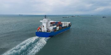 Global Logistics Adapts to Trade and Shipping Disruptions