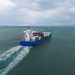 Global Logistics Adapts to Trade and Shipping Disruptions