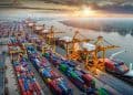 Japan Expands Abroad as Supply Chains Evolve