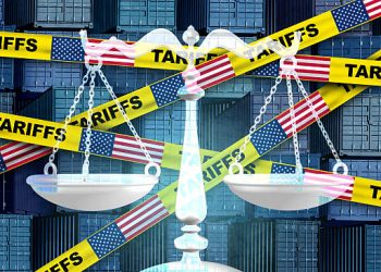 U.S. Proposes New Tariffs Over Forced Labor Rules