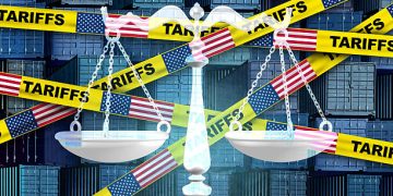 U.S. Proposes New Tariffs Over Forced Labor Rules
