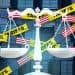 U.S. Proposes New Tariffs Over Forced Labor Rules