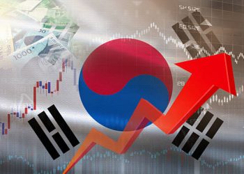 South Korea Signs Off on $350B Trade Investment Plan