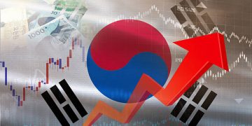 South Korea Signs Off on $350B Trade Investment Plan