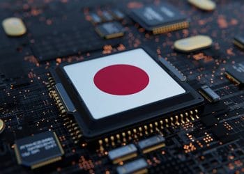 Japan Chip Supply Chain Under Pressure Amid Expansion