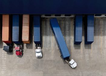 Tariffs Reshape Logistics & Transportation Networks