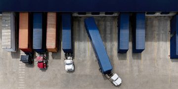 Tariffs Reshape Logistics & Transportation Networks