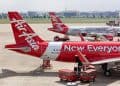 AirAsia PH Faces Possible Sanctions Over Unpaid Fees