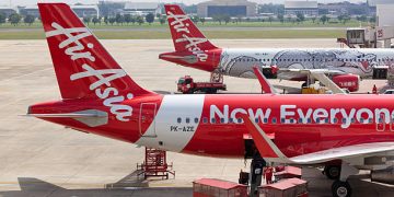 AirAsia PH Faces Possible Sanctions Over Unpaid Fees