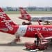 AirAsia PH Faces Possible Sanctions Over Unpaid Fees