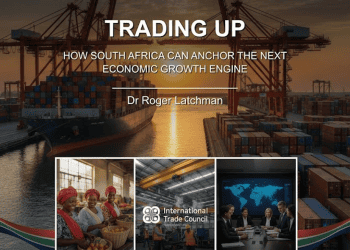 International Trade Council Publishes Strategic Book on South Africa Export Led Economic Growth