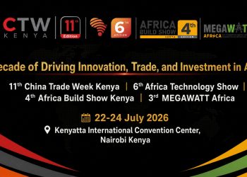 Africa Technology Show (AFTS) Kenya 2026