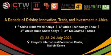 Africa Technology Show (AFTS) Kenya 2026