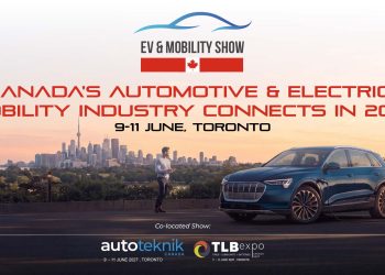 ExhibitIQ Media Inc. and MIE Group Forge Strategic Partnership to Launch the Internationally Recognized Electric Mobility Show (EVS) in Canada