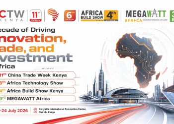 China Trade Week (CTW) Kenya 2026