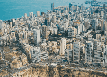 International Trade Council Appoints Charbel Abi Antoun as Chapter Leader for the Middle East