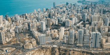 International Trade Council Appoints Charbel Abi Antoun as Chapter Leader for the Middle East