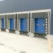 UK Warehouse Upgrade Introduces Next-Generation High-Speed Doors
