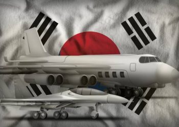 South Korea Expands Aerospace Supply Chain Capabilities
