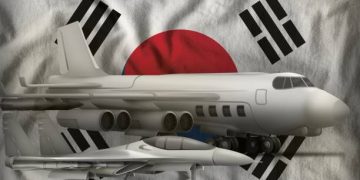 South Korea Expands Aerospace Supply Chain Capabilities