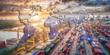 Asia Pacific Strengthens Role as Global Trade and Supply Chain Hub