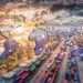 Asia Pacific Strengthens Role as Global Trade and Supply Chain Hub
