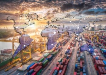 Global Supply Chains Strengthen Resilience Amid Ongoing Logistics Challenges in 2026
