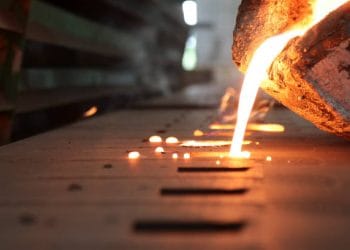 Global Demand for Metals Talent Grows as Supply Chains and Infrastructure Investment Expand