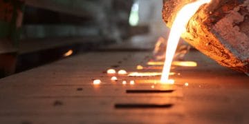 Global Demand for Metals Talent Grows as Supply Chains and Infrastructure Investment Expand