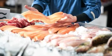New Ice Plant Strengthens Fisheries Supply Chain