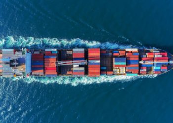 Ocean Freight Spot Rates Extend Early July Gains