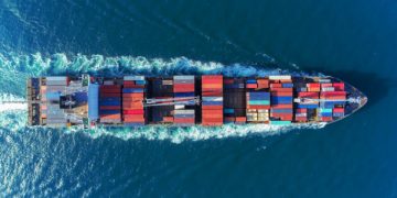 Ocean Freight Spot Rates Extend Early July Gains