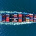 Ocean Freight Spot Rates Extend Early July Gains